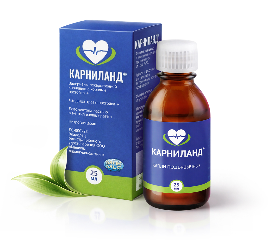 Карниланд®